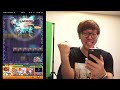 【モンスト】ツクヨミ零初見！これぞ必殺エアコン打ち！【ヒカキンゲームズ】