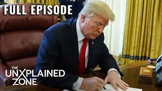 Secrets Hidden Behind America's Residential Fortresses (S1, E7) | America's Book Of Secrets |Full Ep