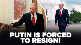 ⚡️ PUTIN WILL GO! Putin begs Trump to end the war in Ukraine, but there is a nuance...