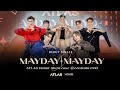 ATLAS - MAYDAY MAYDAY | ATLAS Debut Showcase | MAYDAY MAYDAY @CentralWorld