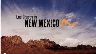 Las Cruces is New Mexico True