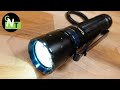 Olight Warrior Mini 2 Best 2021 EDC Light With a 1,750 Lumens Punch! Full Review  **20% off Code**