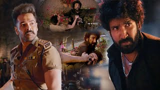 The Warrior Movie Furious Ultimate Climax Scene | Ram Pothineni | Aadhi Pinisetty | Cinema theatre
