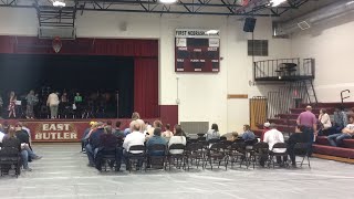 5th-12th Grade Music Concert