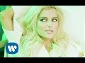 Bebe Rexha - Pillow (Music Video)