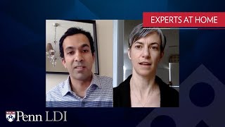 LDI Virtual Seminar: Recessions and Health in the Time of COVID-19