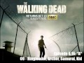 The Walking Dead - Season 4 OST - 4.16 - 09: Ringleader, Archer, Samuari, Kid