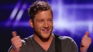 @MattCardleMusic  - Baby One More Time - The X Factor UK 2010: Season 7, Episode 15 (Live Show 3)