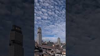 NYC Timelapse - New Years Eve Day 2024