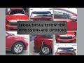 Skoda Enyaq Review-Few Impressions and Opinions