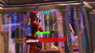 We Paid 💰 ft. BuckeFPS (Fortnite Montage)