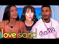 Ultimate Love Island Test! Do The Couples Really Know Each Other? | Season 6 Episode 32 Reaction