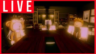 🔴[LIVE] Roblox | XIN TOWN | ฟาร์มเตรียมขึ้นแก๊งค์ [Yuki Misoya]