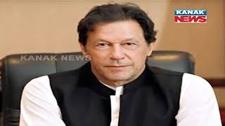 Pak PM Imran Khan To Take Coronavirus Test After Meeting Philanthropist Who Tests COVID-19 Positive