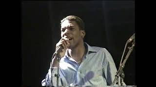 Extra Musica - Losambo (Live)