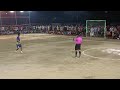 mini football tournament haldia. নাসির ব্রিগেড vs সনু সাদ্দাম ব্রিগেড. 24 পরগনা ডার্বি।