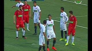 جمعية الشلف 2 مولودية وهران 1 -- ASO 2-1 MCO