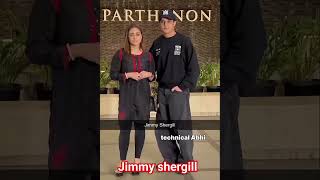 #Jimmy Shergill#youtubeshorts #viral #song #1million #bollywood #dance #status #shorts