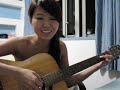 流沙 liu sha by david tao 陶喆 midnight acoustic cover