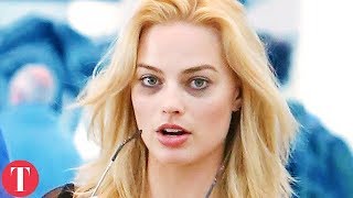 The Sad Truth About Margot Robbie As An Actress In Hollywood