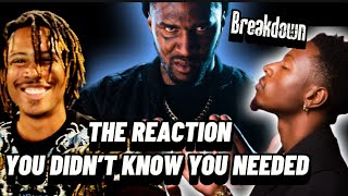 I TOLD YA, LEAVE LYT ALONE | GOAT DAYLYT - YHRR |Reaction