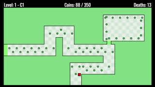 cyan's Level Pack Level 3 - WHG Level Editor