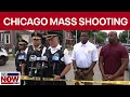 Chicago Shooting: 2 killed, 3 critically wounded on South Side | LiveNOW from FOX