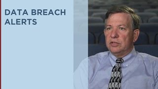 Data Breach Alerts | Data Breach Insurance | The Hartford