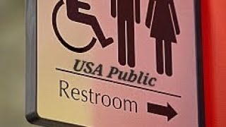 Life in America Tamil-Public restrooms அமெரிக்கா வாழ்க்கை #USA sodhanaigal #india #tissue