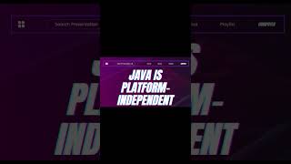 Reel#1: What is Java?