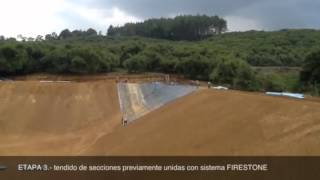 La mejor solucion para almacenar agua, ollas agricolas con