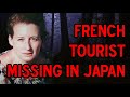 Tiphaine Veron: Missing in Japan