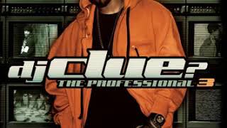 DJ Clue featuring Fabolous Sport - The Boss