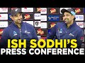 Ish Sodhi's Press Conference | Pakistan vs New Zealand | 2nd T20I 2024 | PCB | M2E2A