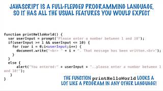 03 Example 2 Basic programming constructs JavaScript
