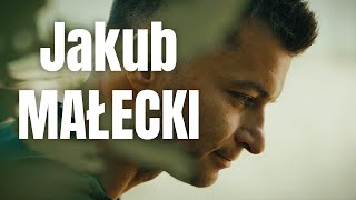 JAKUB MAŁECKI dzień z życia i \