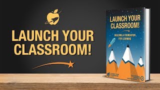 Introducing Tony and Sharon - EPI's Launch Your Classroom!