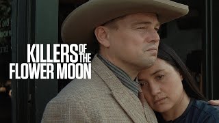 Killers of the Flower Moon | "Luck" Trailer (2023 Movie) | Paramount Pictures Australia