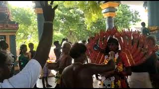 Ranimaharajapuram. Tiruchendur