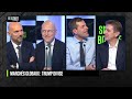 SMART BOURSE - Emission du vendredi 8 novembre