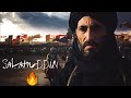 Salahuddin 🦁🔥|| Edit.