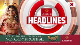 Headlines 7am || 7 May 2024 || ArgusNews