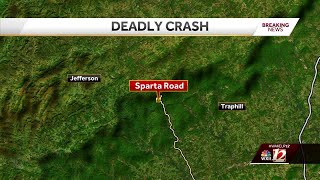 Wilkes County sisters, ages 16 and 12, die in head-on crash