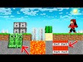 I Tried  ULTIMATE UNFAIR Minecraft Challenge (Impossible) !!!!