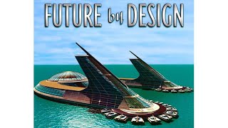 Future by Design (2006) Official Full Movie