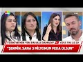 kızımı okan a yakıştıramadım didem arslan yılmaz la vazgeçme 3.2.2025