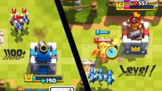 ★皇室戰爭★1級賬號順利進入傳奇領域 #G1063★Clash Royale★酷愛娛樂解說【2017 10 22】