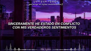 ZELO - Why Am I So Lonely | Sub español•Han•Rom |