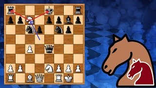 Evaluating Attacks - Java Chess Engine Tutorial 29