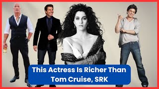 No Hit in Career, Still The Richest Actress In The World | Jami Gertz | Richest Hollywood Actress
